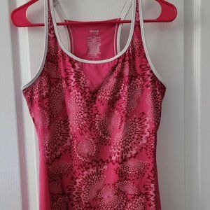 Danskin Now tank - M